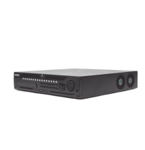 HIKVISION DS-9664NI-I8 NVR 12 Megapixel (4K) / 64 canales IP