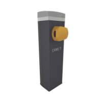 CAME 803BB-0120 BARRERA CAME GARD PX
