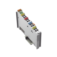 WAGO 750-402 ENTRADA DIGITAL 4 CANALES
