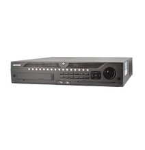 HIKVISION DS-9632NI-ST NVR de 32 canales IP (16 canales en H