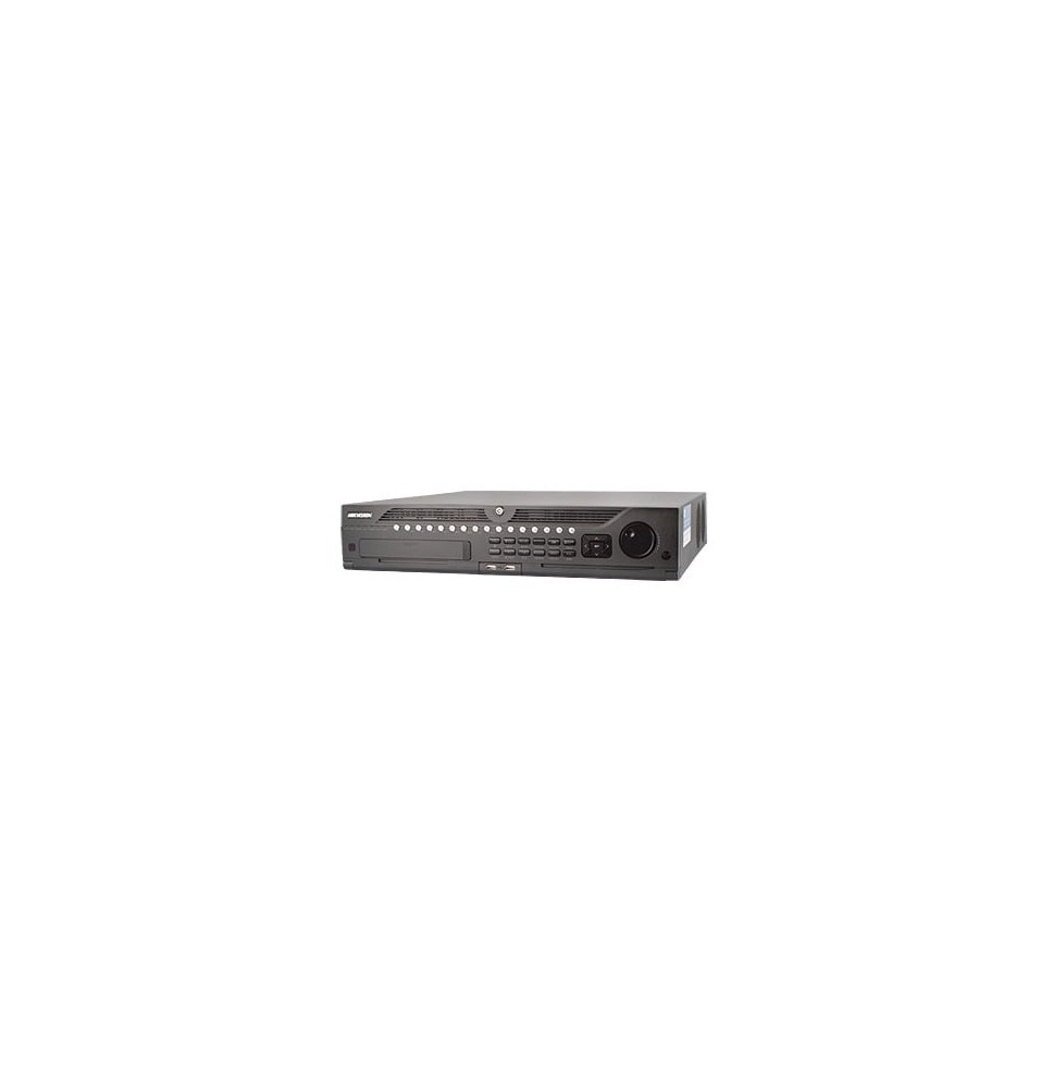 HIKVISION DS-9632NI-ST NVR de 32 canales IP (16 canales en H