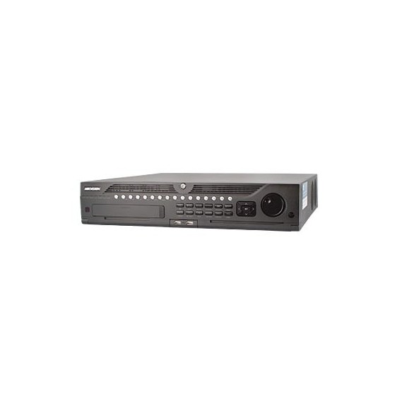 HIKVISION DS-9632NI-ST NVR de 32 canales IP (16 canales en H