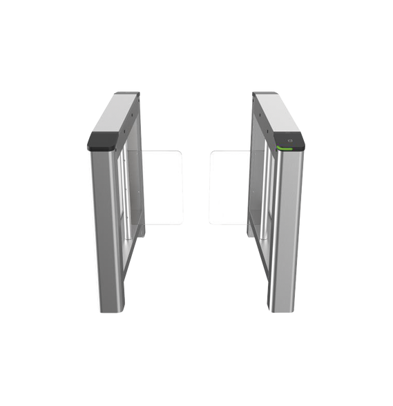 HIKVISION DS-K3B220LX-LR/PG-DP90 Kit de Torniquetes Swing IZ