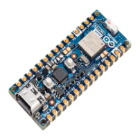 ARDUINO LLC ABX00137 Estándar de conectividad de IoT Matter®