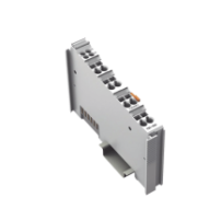 WAGO 750-600 END MODULE WAGO DIN