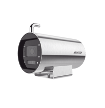 HIKVISION DS-2XT6645G0-LIZS/C25 Bala IP 8 Megapixel / Lente