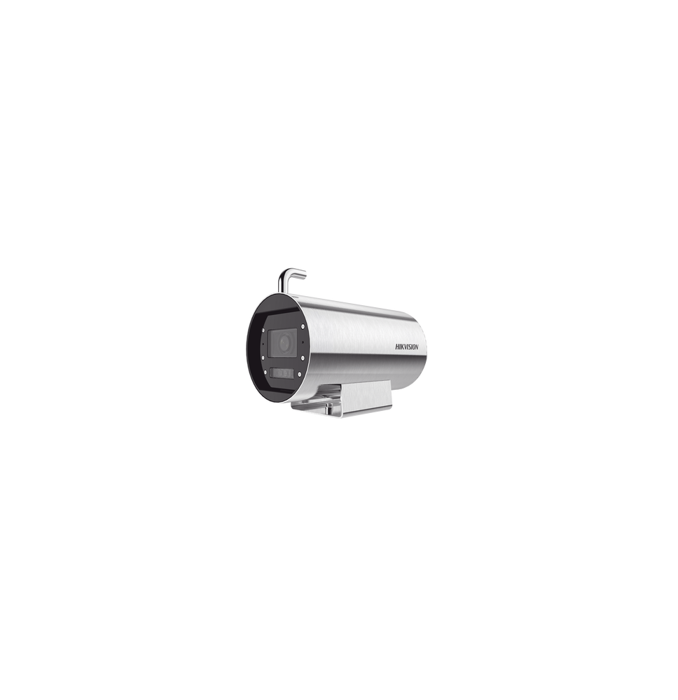 HIKVISION DS-2XT6645G0-LIZS/C25 Bala IP 8 Megapixel / Lente