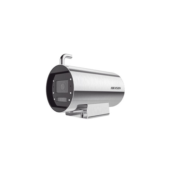 HIKVISION DS-2XT6645G0-LIZS/C25 Bala IP 8 Megapixel / Lente