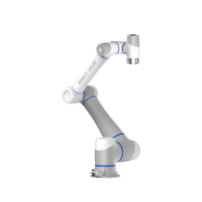 DOBOT CR-12A Brazo Robot Colaborativo Industrial Capacidad d