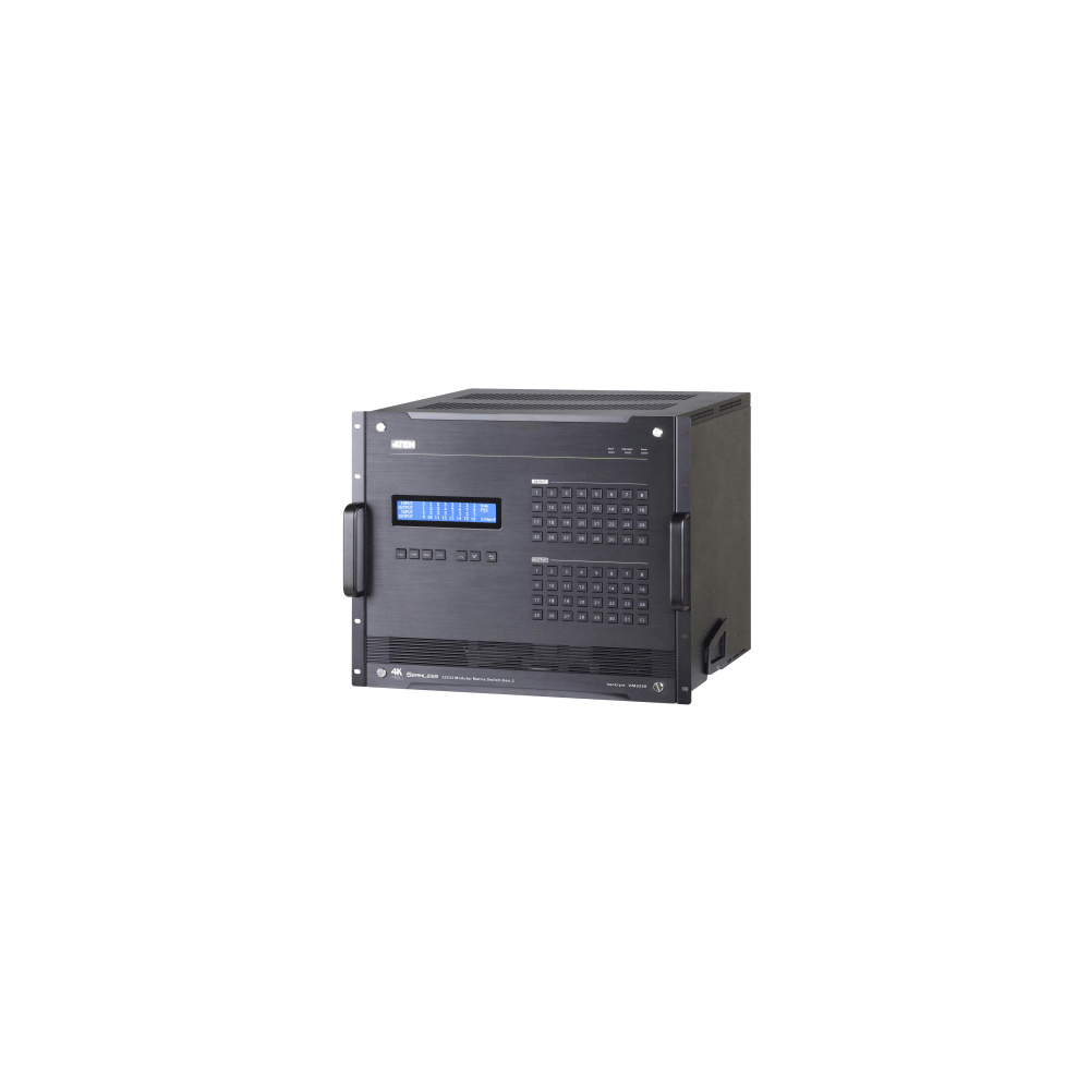 ATEN VM3250 MATRIZ MODULAR DE CONMUTACION 32 X 32 | 2DA GENE