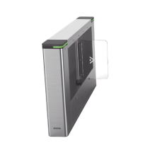 HIKVISION DS-K3B501SX-L/M-DP90 Torniquete IZQUIERDO tipo Swi