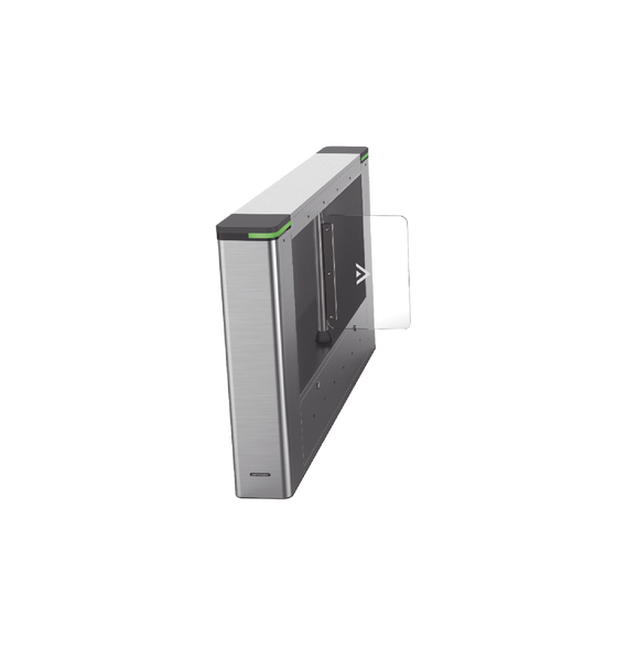 HIKVISION DS-K3B501SX-L/M-DP90 Torniquete IZQUIERDO tipo Swi