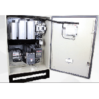 TOTAL GROUND CAI-80-480 Banco Capacitor Automático c/Interru