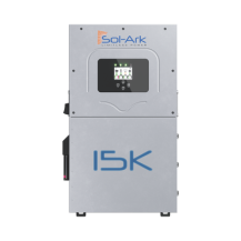 SOL-ARK 15K2P Inversor Hibrido SOL-ARK 15 Kw 220 Vcc Fase Di