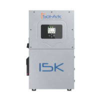 SOL-ARK 15K2P Inversor Hibrido SOL-ARK 15 Kw 220 Vcc Fase Di