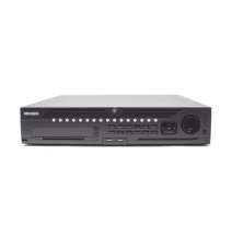 HIKVISION DS-9632NI-I8 NVR 12 Megapixel (4K) / 32 Canales IP