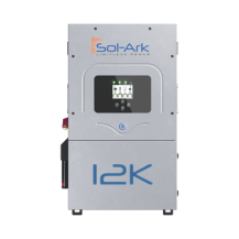 SOL-ARK 12K2P Inversor Hibrido SOL-ARK 12 Kw 220 Vcc Fase Di