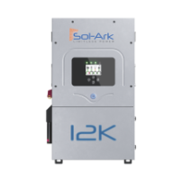 SOL-ARK 12K2P Inversor Hibrido SOL-ARK 12 Kw 220 Vcc Fase Di