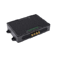 IBERNEX NX9776 Concentrador Inteligente para Antenas UHF IBE