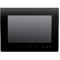 WAGO 7626304/8000002 Touch Panel 600 / 25.7 cm (10.1) / 1280