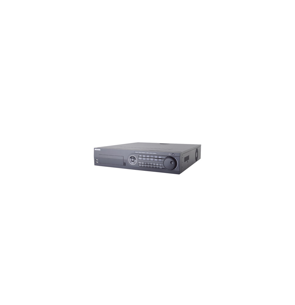 HIKVISION DS-8116HQHI-SH DVR 2 Megapixel / 16 Canales TURBOH