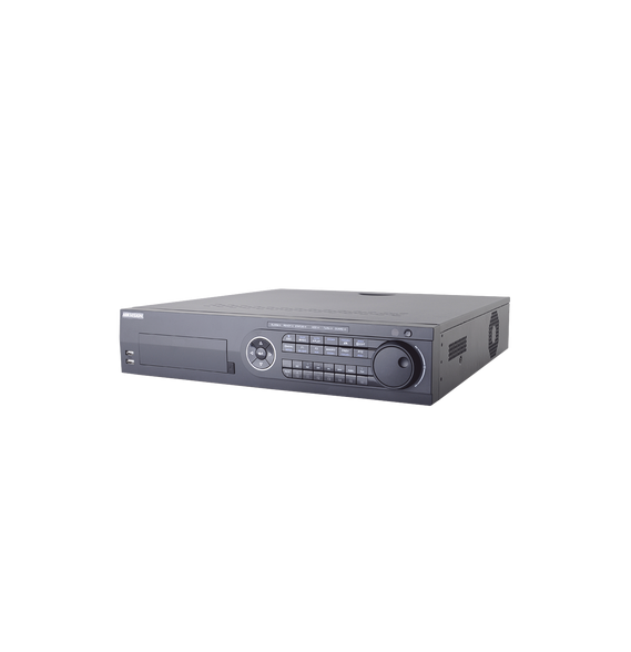 HIKVISION DS-8116HQHI-SH DVR 2 Megapixel / 16 Canales TURBOH