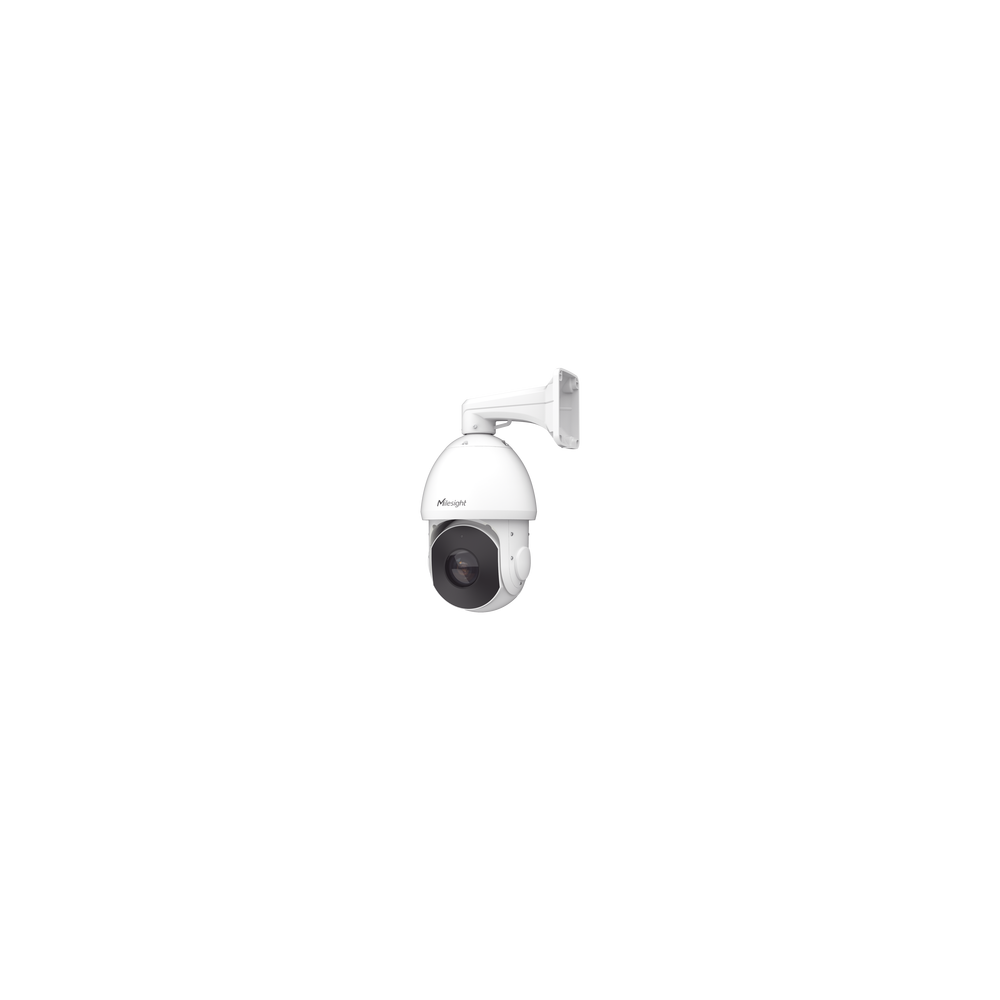 MILESIGHT TS4441-X36RPE Cámara Domo de Velocidad de Tráfico
