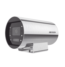 HIKVISION DS-2XT6645G0-LIZS/C15 Bala IP 4 Megapixel / Lente