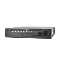 HIKVISION DS-9616NI-I8 NVR 12 Megapixel (4K) / 16 Canales IP