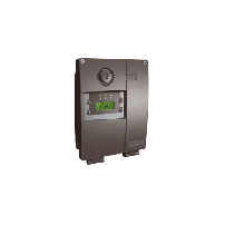 HONEYWELL ANALYTICS E3SA Unidad Básica Serie E3Point Montaje