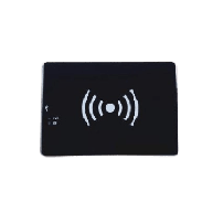 IBERNEX NX9746 Lector RFID UHF de Sobremesa / Frecuencias UH