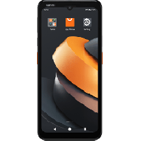 SUNMI L3RFID Terminal Móvil Inteligente SUNMI L3 / Octa-Core