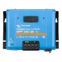 VICTRON ENERGY SSMPPT250/60 SmartSolar MPPT 250/60-TR. Contr