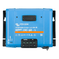 VICTRON ENERGY SSMPPT250/60 SmartSolar MPPT 250/60-TR. Contr