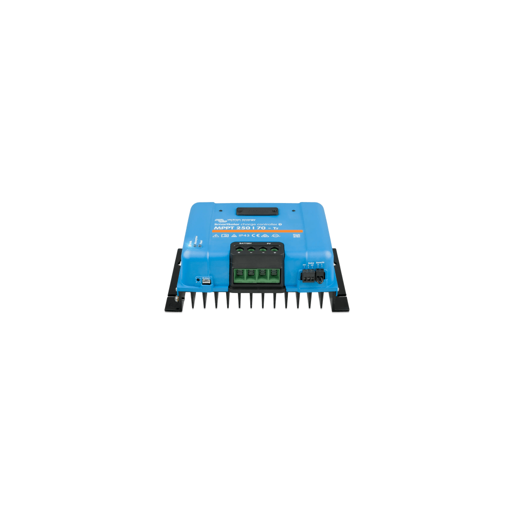 VICTRON ENERGY SSMPPT250/70TR SmartSolar MPPT 250/70-TR. Con