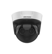 HIKVISION DS-2CD6924G0-IHS(D) PanoVu Series / Vista Panorámi