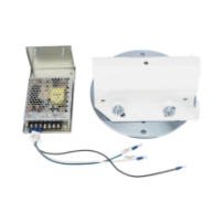 DKS DOORKING 8080-235 Kit de Instalación Para Brazo Octagona