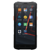 SUNMI L2SPRO Handheld / Escaner de mano / protección IP68 /