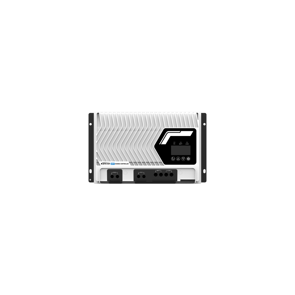 EPEVER IT10420NCG3 Controlador Solar MPPT 100A 12/24/36/48V