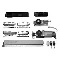 ASSA ABLOY MX67222 Sistema para automatización de puerta des