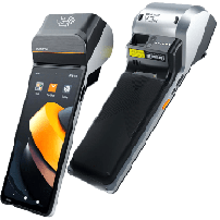 SUNMI V3 Terminal SUNMI V3 / Procesador Qualcomm Hexa-Core /