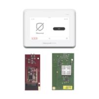HONEYWELL HOME RESIDEO PROA7MTAKEOVR1 Panel de Alarma con Mo