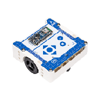 ARDUINO LLC AKX00066 Robot Educativo Arduino Alvik / STM32 A