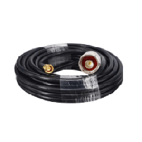 IBERNEX NX9775/C10 Cable Coaxial 10 Metros / Baja Pérdida /