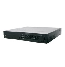 HIKVISION DS-7716NI-SP NVR 16 canales IP 4 MP / 16 puertos H