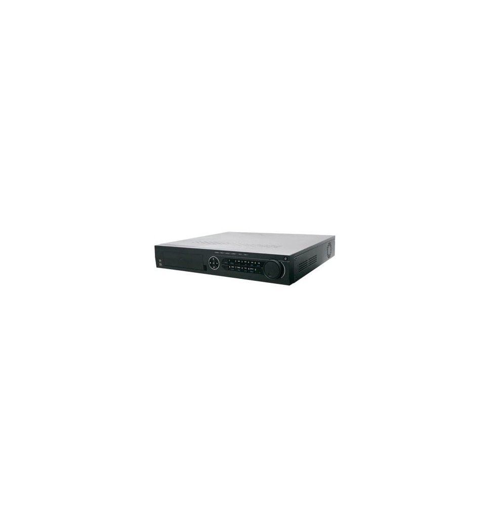 HIKVISION DS-7716NI-SP NVR 16 canales IP 4 MP / 16 puertos H