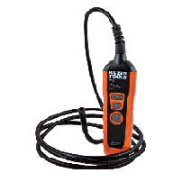 KLEIN TOOLS ET20 Boroscopio Habilitado por WiFi / Cámara de