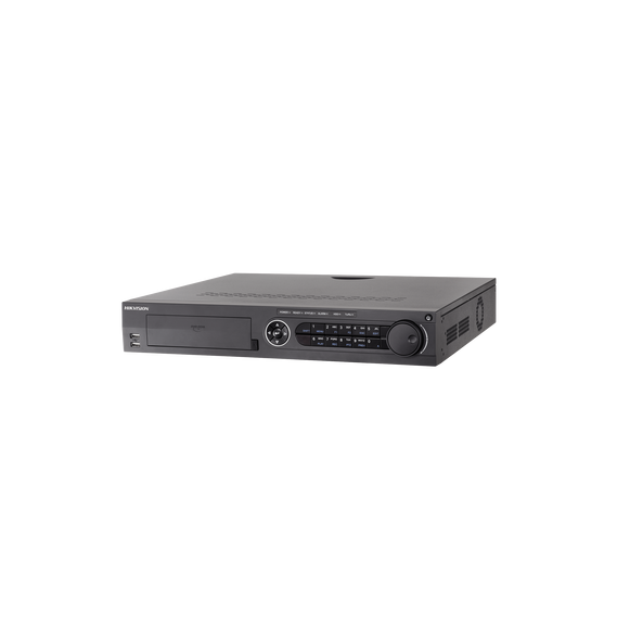 HIKVISION IDS-7332HUHI-M4/S DVR 32 Canales TurboHD + 32 Cana