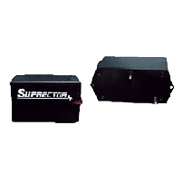 TOTAL GROUND SUPR-320-MODULO-B Modulo de transientes SUPRECT