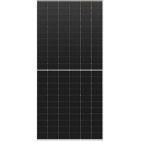 LONGI LR866HGD610M Módulo Solar HI-MO X7 BIFACIAL  610 W 48.